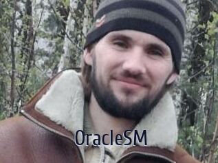 Oracle_SM