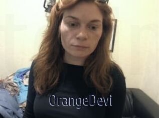 OrangeDevi