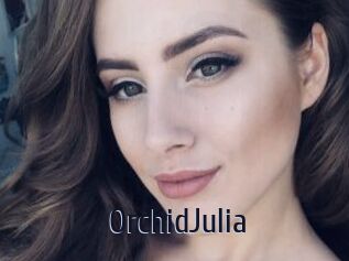 OrchidJulia