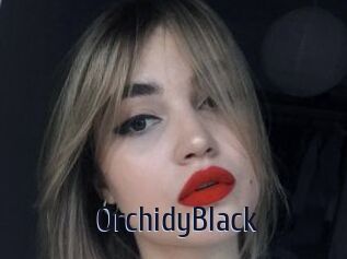 OrchidyBlack