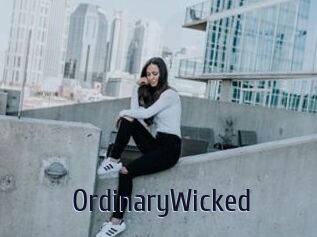 OrdinaryWicked
