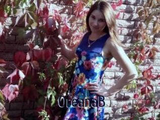 OreanaB