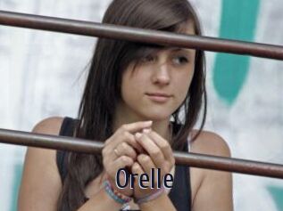 Orelle