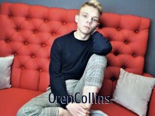 OrenCollins