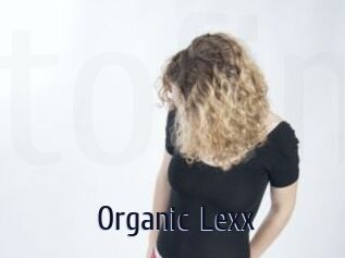 Organic_Lexx