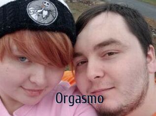 Orgasmo
