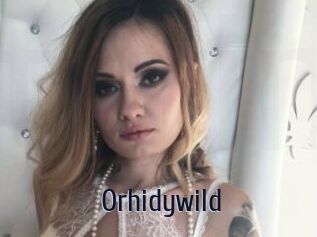 Orhidywild