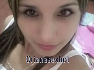 Orianasexhot