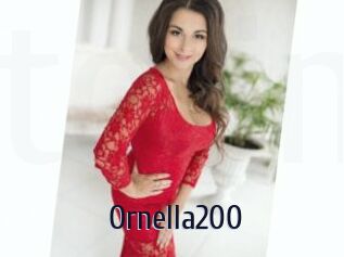Ornella200