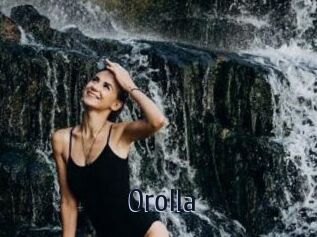 Orolla
