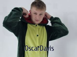 Oscar_Davis