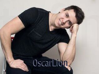 OscarLion