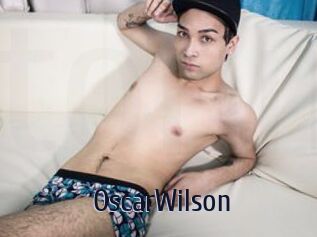 OscarWilson