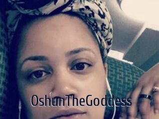 OshunTheGoddess