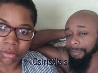 OsirisXIsis