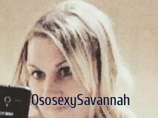 OsosexySavannah