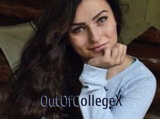 OutOfCollegeX