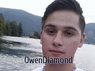 Owen_Diamond