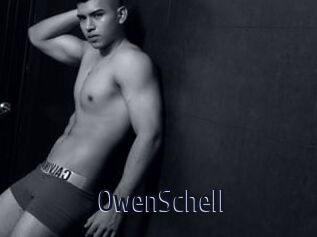 OwenSchell