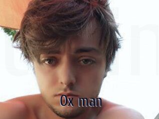 Ox_man