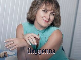 Oxygenna
