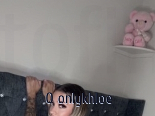 O_onlykhloe