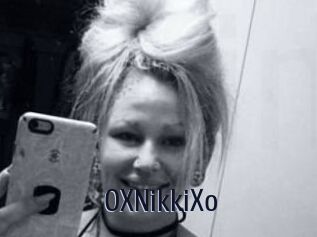 OXNikkiXo