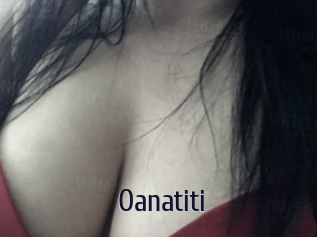 Oanatiti