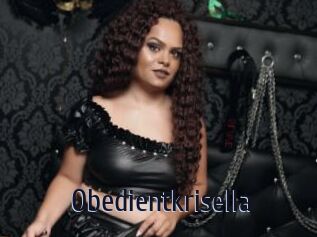Obedientkrisella