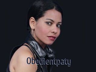 Obedientpaty