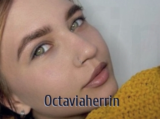 Octaviaherrin