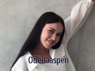 Odeliaaspen