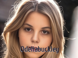 Odeliabuckley