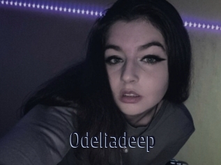 Odeliadeep