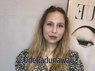 Odeliadunaway