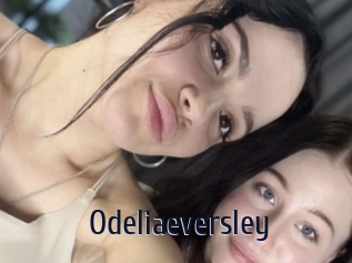 Odeliaeversley