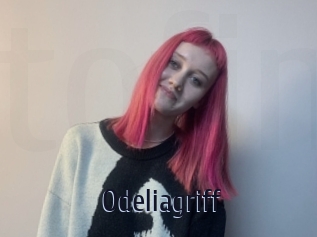 Odeliagriff