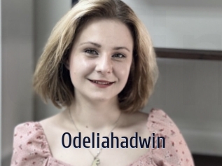 Odeliahadwin