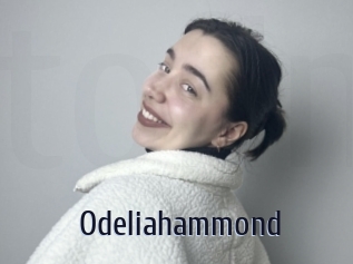 Odeliahammond
