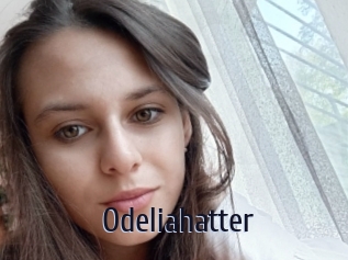 Odeliahatter