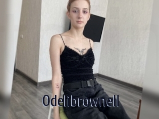 Odelibrownell