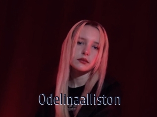 Odelinaalliston