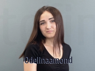 Odelinaamond