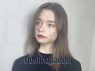 Odelinabadder