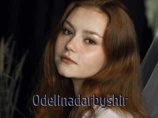 Odelinadarbyshir