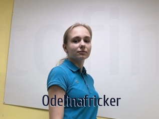 Odelinafricker