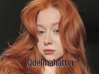 Odelinahatter