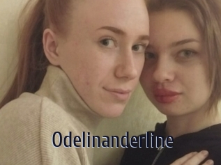 Odelinanderline