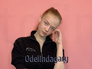 Odelindagary