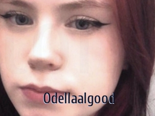 Odellaalgood
